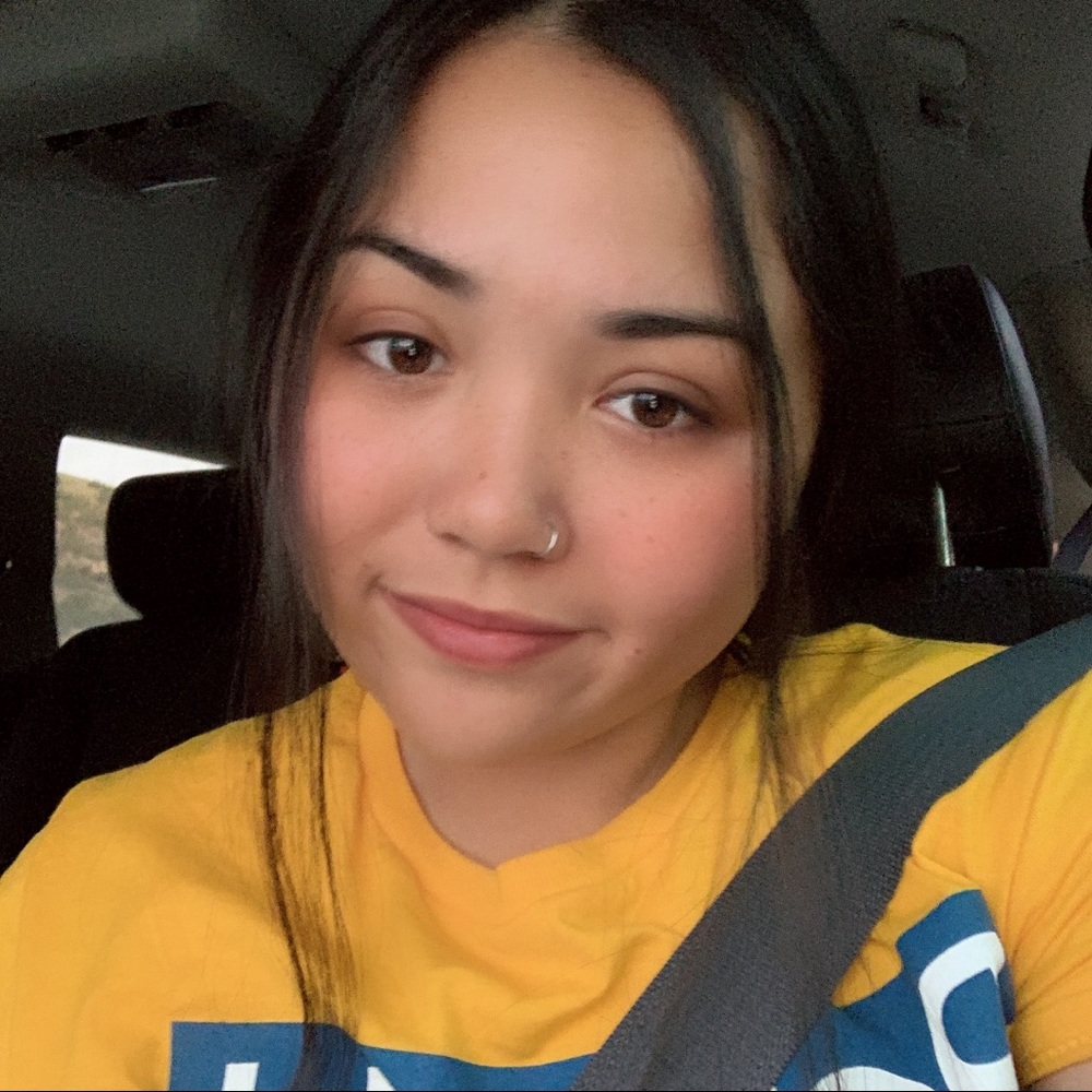 Meet your Posher, Kaylee